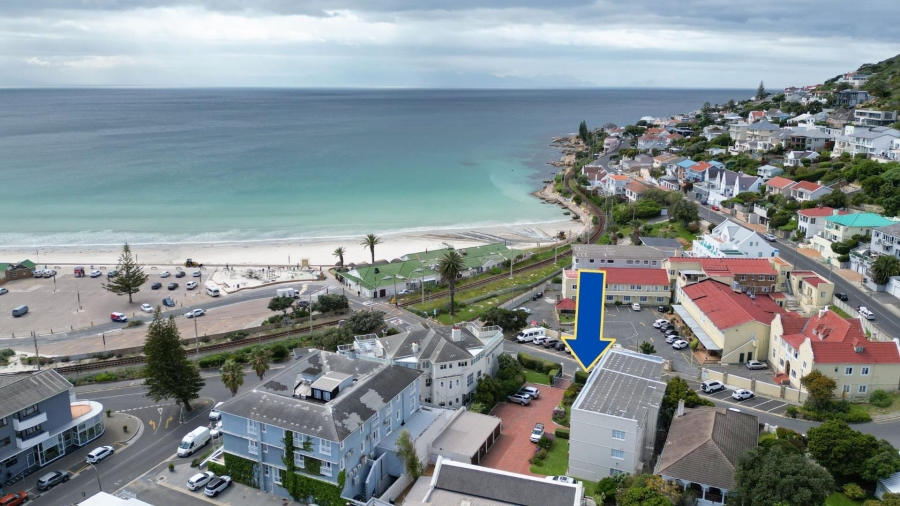 3 Bedroom Property for Sale in Fish Hoek Western Cape